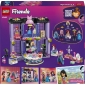 Конструктор LEGO Friends Модний показ у Хартлейк-Сіті - lebebe-boutique - 11