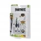 Fortnite Колекційна фігурка Solo Mode Master Key - White, 10см - lebebe-boutique - 9