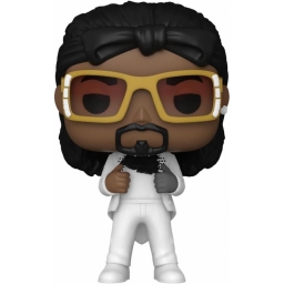 Funko Фігурка Funko POP Rocks: Snoop Dogg - Sensual Seduction