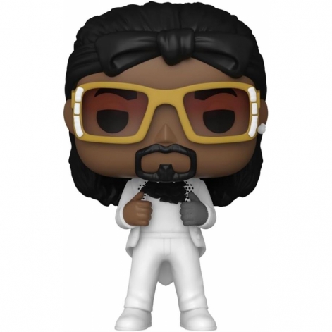Funko Фігурка Funko POP Rocks: Snoop Dogg - Sensual Seduction