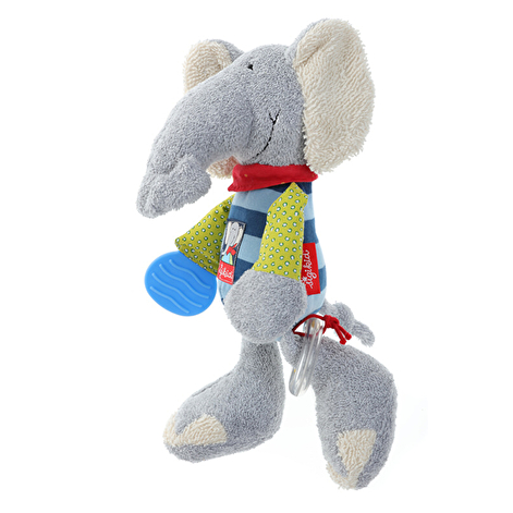 sigikid інтерактивна іграшка Слон (28 см) - lebebe-boutique - 10
