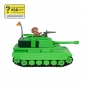 DevSeries Ігровий набір Feature Vehicle Brookhaven: Tank - lebebe-boutique - 10
