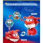 Ігрова фігурка-трансформер Super Wings Transform-a-Bots Джетт (Jett) - lebebe-boutique - 5