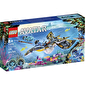 LEGO Конструктор Avatar Відкриття Ілу - lebebe-boutique - 10