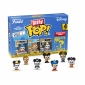 Funko Набір подарунковий Funko POP (Bitty): Disney - Sorcerer Mickey 4pk - lebebe-boutique - 3