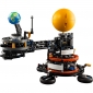Конструктор LEGO Technic Земля та Місяць на орбіті - lebebe-boutique - 7