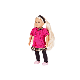 Our Generation Лялька Mini Холлі (15 см)