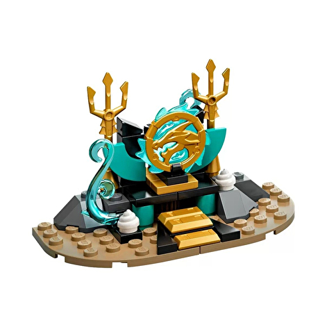 LEGO Конструктор Ninjago Водний дракон 71754 - lebebe-boutique - 10