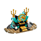 LEGO Конструктор Ninjago Водний дракон 71754 - lebebe-boutique - 10