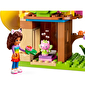 LEGO Конструктор Gabby's Dollhouse Вечірка в саду Котофеї - lebebe-boutique - 5