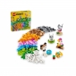 LEGO Конструктор Classic Творчі улюбленці - lebebe-boutique - 9