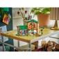 Конструктор LEGO Friends Ранчо і стайня поні - lebebe-boutique - 9