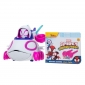 Машинка Spidey Little Vehicle Web Dart Zoomers Привид-павук (Ghost-Spider) - lebebe-boutique - 2
