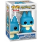 Funko Фігурка Funko POP Games: Pokemon - Munchlax - lebebe-boutique - 2