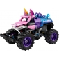 Конструктор LEGO Technic Monster Jam™ Sparkle Smash™ із функцією «Pull-Back» - lebebe-boutique - 2