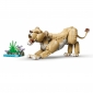 Конструктор LEGO Creator Дикі тварини: Величний лев - lebebe-boutique - 5
