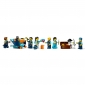 LEGO Конструктор City Глибоководний дослідницький підводний човен - lebebe-boutique - 10