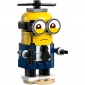 Конструктор LEGO Despicable Me 4 Ґру й посіпаки з кубиків - lebebe-boutique - 11