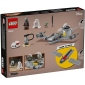 Конструктор LEGO Star Wars Зоряний винищувач N-1 Мандо й Ґроґу - lebebe-boutique - 10