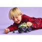 LEGO Конструктор Super Heroes Вантажівка Халка проти Таноса - lebebe-boutique - 5