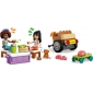 Конструктор LEGO Friends Автомобіль для подорожей із друзями - lebebe-boutique - 8