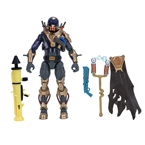 Fortnite Колекційна фігурка Jazwares Fortnite Legendary Series Oversized Figure Cyclo