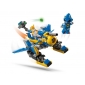 Конструктор LEGO Sonic Cyclone vs. Metal Sonic - lebebe-boutique - 8