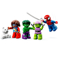 LEGO Конструктор DUPLO Super Heroes Людина-Павук і друзі: Пригоди на ярмарку - lebebe-boutique - 4