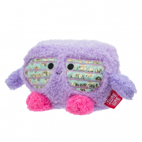 BumBumz М'яка ігрaшка RetroBumz Окуляри з Жалюзями Стелла, 11см - lebebe-boutique - 3