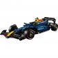 Конструктор LEGO Technic Автомобіль F1 Oracle Red Bull Racing RB20 - lebebe-boutique - 2