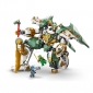 Конструктор LEGO Ninjago Робот-титан Ллойда до 15-річчя - lebebe-boutique - 5