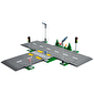 LEGO Конструктор City Town Дорожні плити 60304 - lebebe-boutique - 3