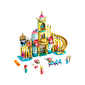 LEGO Конструктор Disney Princess Підводний палац Аріель 43207 - lebebe-boutique - 4