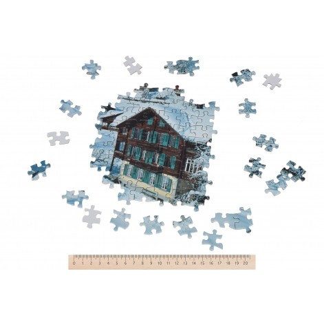 Same Toy Пазл Scenic Spot (500 ел.) - lebebe-boutique - 3