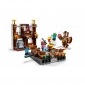 LEGO Конструктор Minecraft Бійцівський ринг у лісовому маєтку - lebebe-boutique - 4