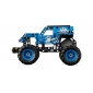 Конструктор LEGO Technic Monster Jam™ Grave Digger™ Вогонь і лід - lebebe-boutique - 4