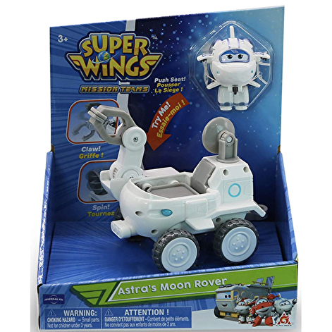 Ігровий набір Super Wings Місячний автомобіль Айстри - lebebe-boutique - 6