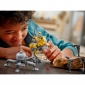 Конструктор LEGO Star Wars Бойовий загін бійців-клонів 327-го галактичного корпусу - lebebe-boutique - 9