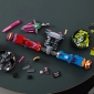 Конструктор LEGO Fortnite Mecha Team Leader - lebebe-boutique - 8