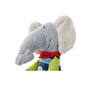 sigikid інтерактивна іграшка Слон (28 см) - lebebe-boutique - 2
