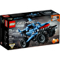 LEGO Конструктор Technic Monster Jam™ Megalodon™ - lebebe-boutique - 7
