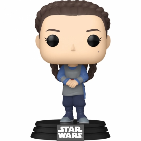 Funko Фігурка Funko POP Star Wars: PM 25th - Padme (Tatooine)