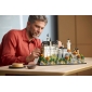 Конструктор LEGO Architecture Замок Нойшванштайн - lebebe-boutique - 11