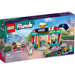 LEGO Конструктор Friends Хартлейк Сіті: ресторанчик в центрі міста - lebebe-boutique - 10