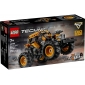 Конструктор LEGO Technic Monster Jam™ DIGatron з інерційним двигуном - lebebe-boutique - 2