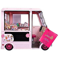 Фургон із морозивом і аксесуарами Our Generation (рожевий)