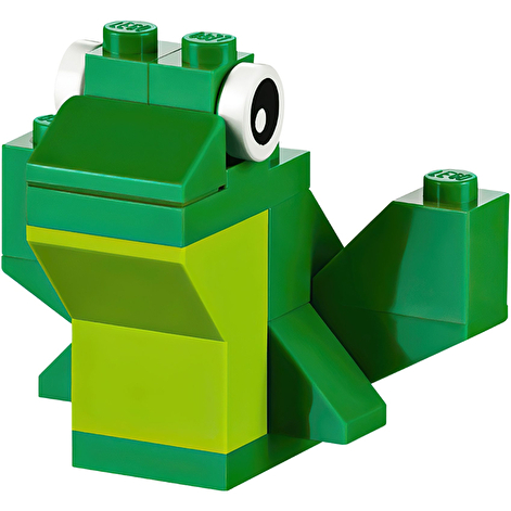LEGO Конструктор Classic Кубики для творчого конструювання 10698 - lebebe-boutique - 5