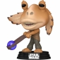 Funko Фігурка Funko POP Star Wars: PM 25th - Jar Jar Binks w/Booma Balls