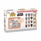 Funko Набір подарунковий Funko POP (Bitty): Star Wars - Heavy Mandalorian 4pk - lebebe-boutique - 2