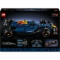 Конструктор LEGO Technic Автомобіль F1 Oracle Red Bull Racing RB20 - lebebe-boutique - 11